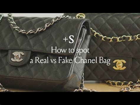 chanel 2.55 fake vs real|real authentic chanel handbags.